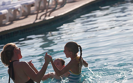 Renaissance Aruba Resort & Casino 5*. Аруба