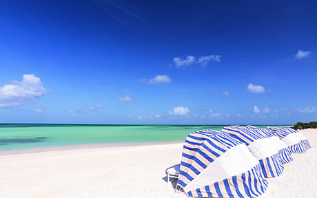 The Ritz-Carlton, Aruba 5*. Аруба