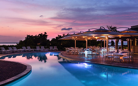 The Ritz-Carlton, Aruba 5*. Аруба