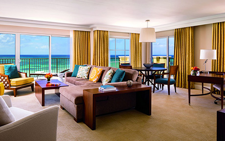 The Ritz-Carlton, Aruba 5*. Аруба