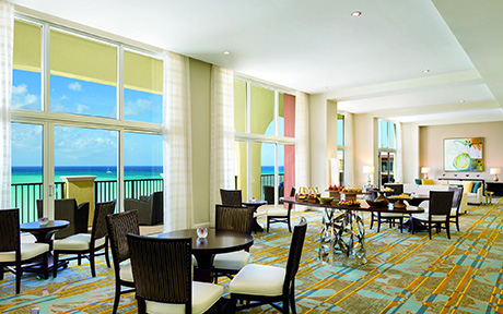 The Ritz-Carlton, Aruba 5*. Аруба