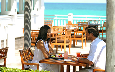 One & Only Ocean Club 5*. Багамские острова