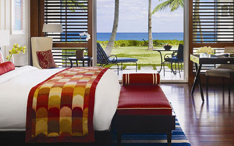 One & Only Ocean Club 5*. Багамские острова