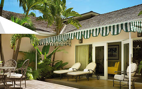 One & Only Ocean Club 5*. Багамские острова