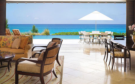 One & Only Ocean Club 5*. Багамские острова