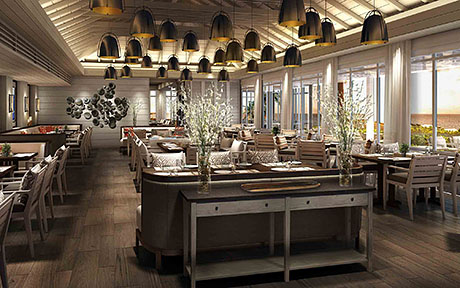 One & Only Ocean Club 5*. Багамские острова