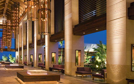 The Cove Atlantis, Autograph Collection 5*. Багамские острова