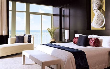 The Cove Atlantis, Autograph Collection 5*. Багамские острова