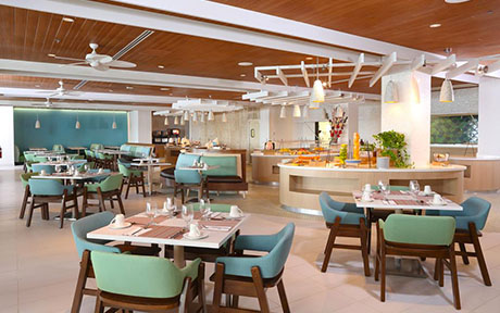 Warwick Paradise Island Bahamas 4*. Багамские острова
