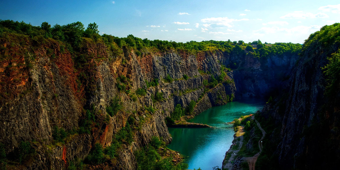 Czechia climat