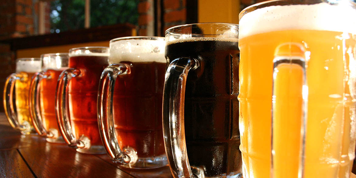 Czechia kuhnya pivo