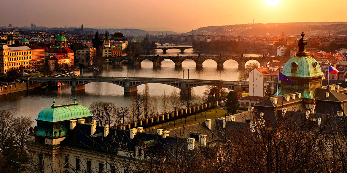 Czechia opisanie