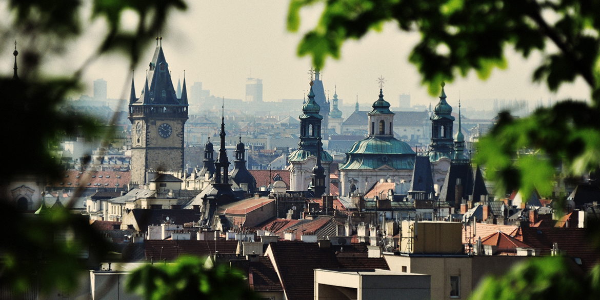 Czechia tur