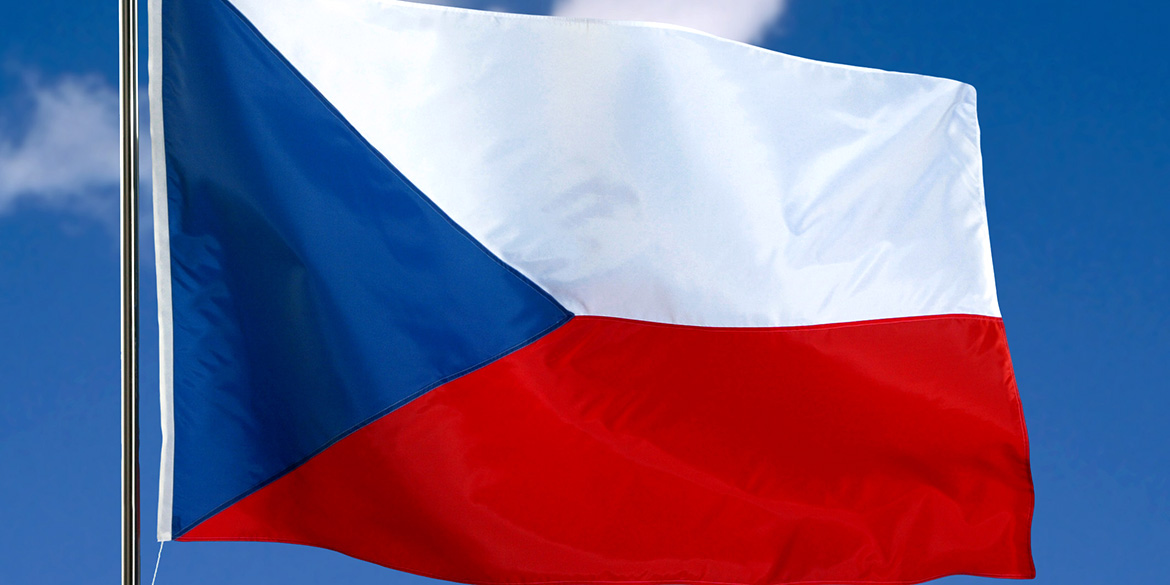 Czechia viza