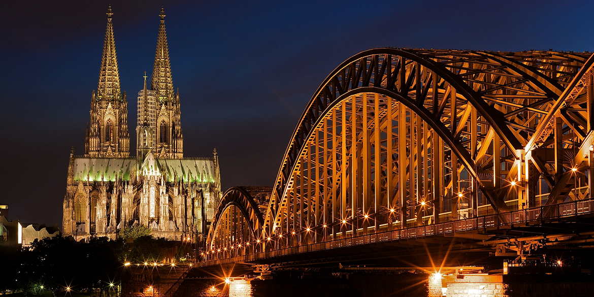 Germany dost koln