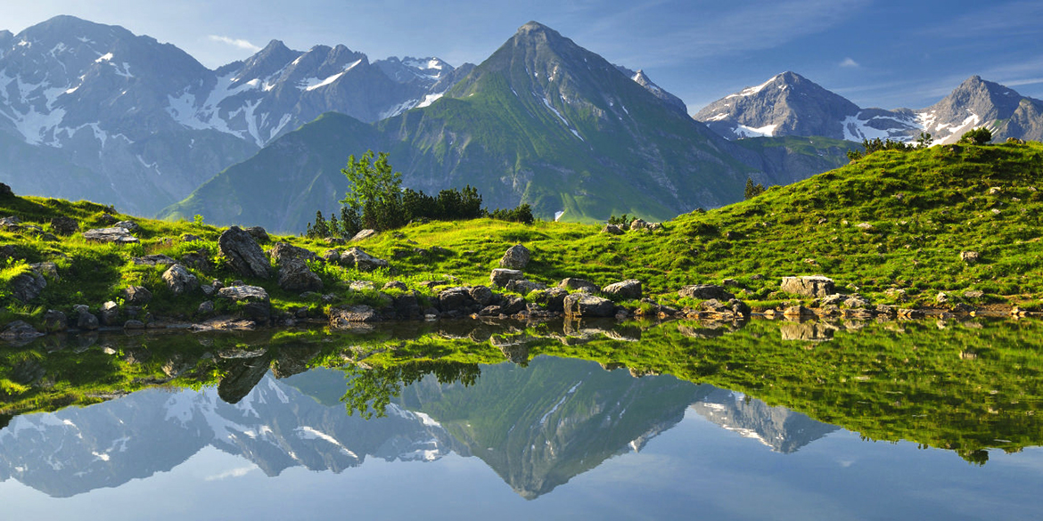 Germany kurort