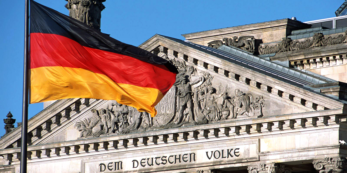 Germany viza