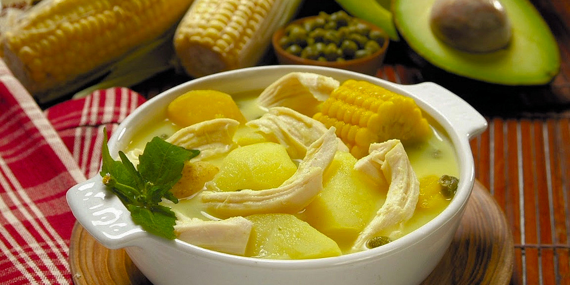 Кухня Кубы