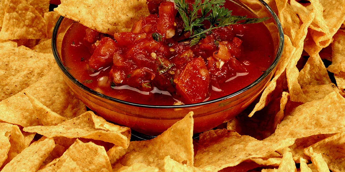 Кухня Мексики