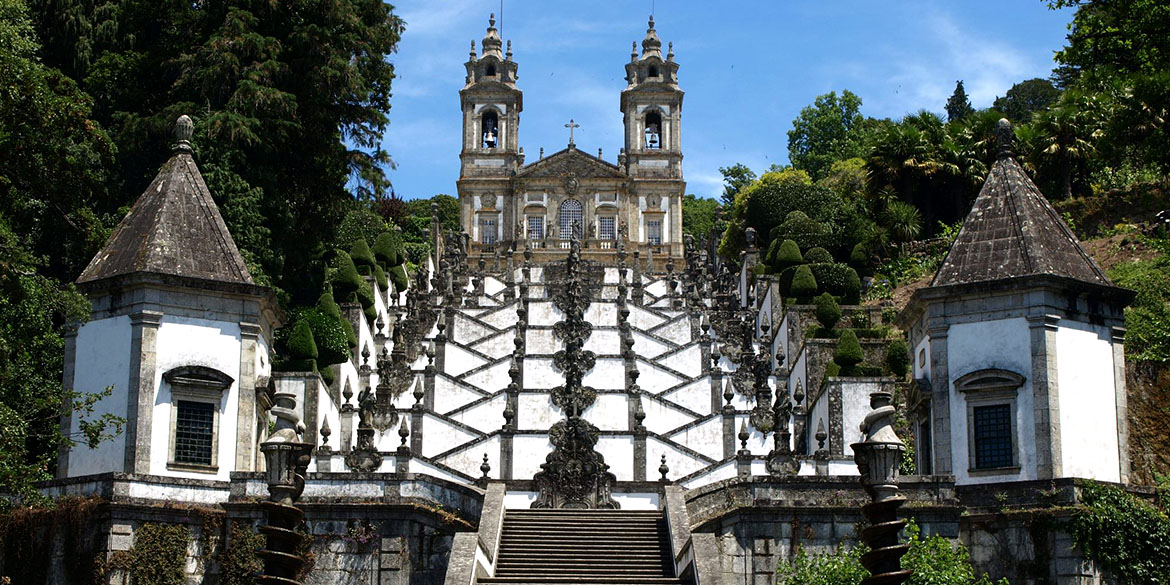 Portugal dostopr braga