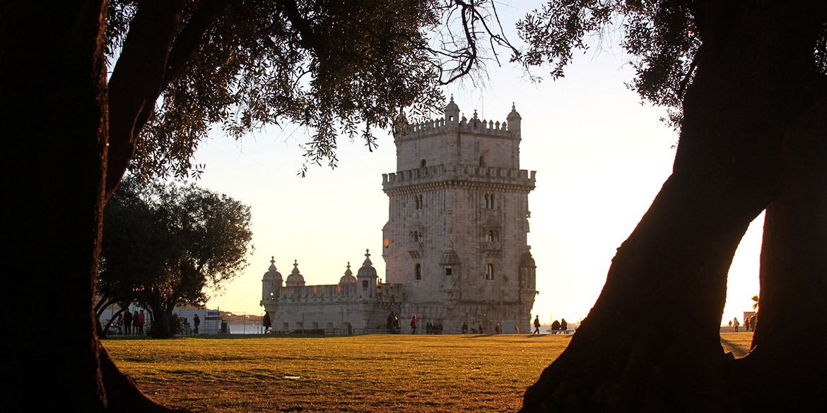 Portugal dostopr lisabon