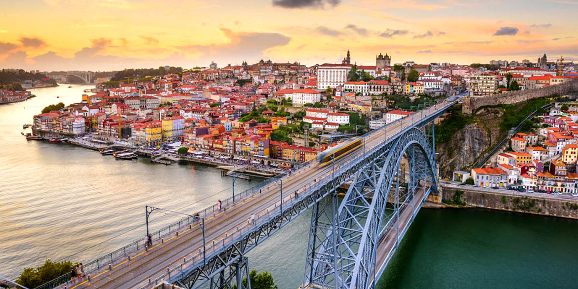 Portugal obshchee opisanie