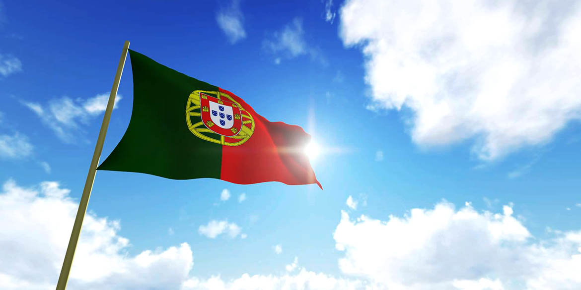 Portugal viza