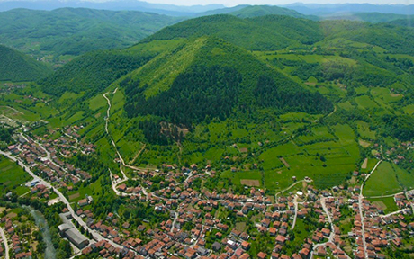 Босния и Герцеговина за 7 дней