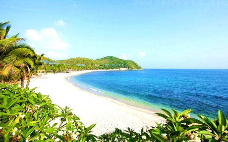 hainan island