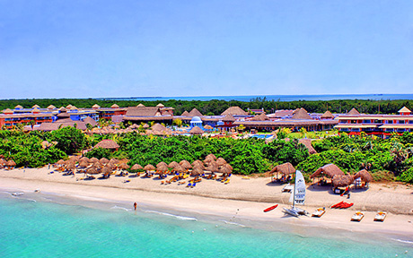 Iberostar Varadero 5*. Куба
