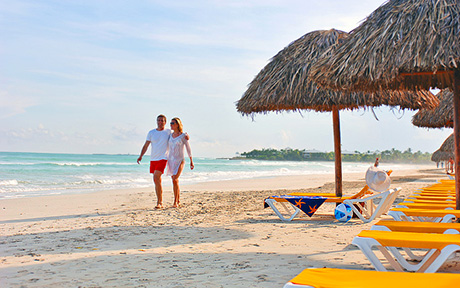 Iberostar Varadero 5*. Куба