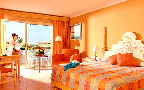 Iberostar Varadero 5*. Куба