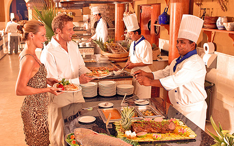 Iberostar Varadero 5*. Куба