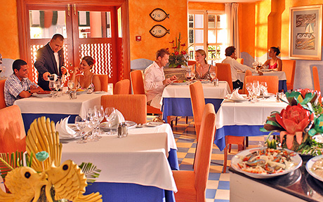 Iberostar Varadero 5*. Куба