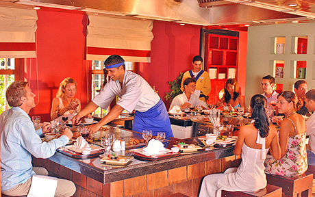Iberostar Varadero 5*. Куба