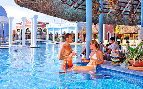 Iberostar Varadero 5*. Куба