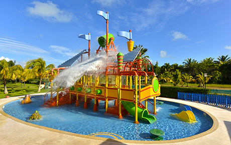Iberostar Varadero 5*. Куба