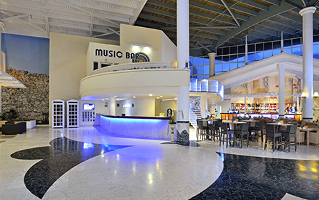 Melia Cayo Coco 5*. Куба