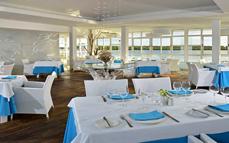Melia Cayo Coco 5*. Куба