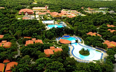 Memories Holguin Beach Resort 5*. Куба