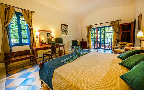 Memories Holguin Beach Resort 5*. Куба