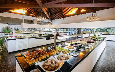 Memories Holguin Beach Resort 5*. Куба