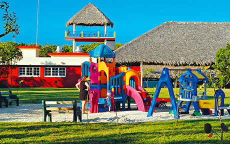 Memories Holguin Beach Resort 5*. Куба