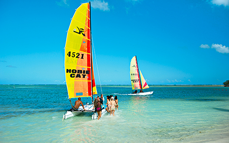 Memories Holguin Beach Resort 5*. Куба