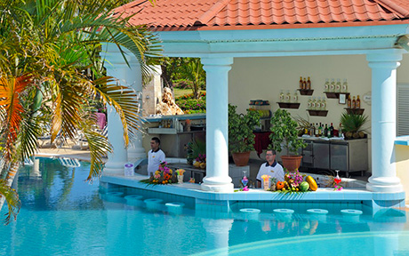 Paradisus Princesa del Mar Resort & Spa 5*. Куба
