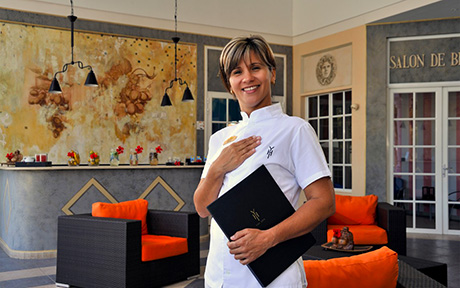 Paradisus Princesa del Mar Resort & Spa 5*. Куба