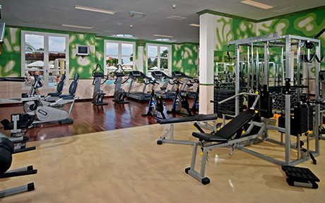 Paradisus Princesa del Mar Resort & Spa 5*. Куба