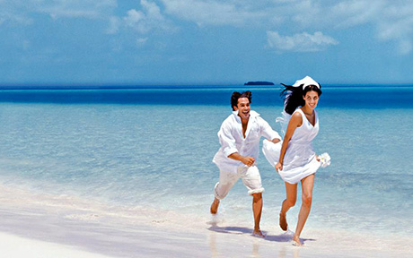 Paradisus Princesa del Mar Resort & Spa 5*. Куба