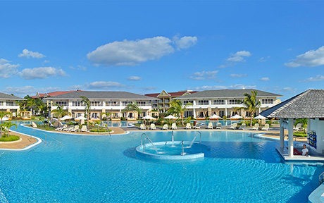 Paradisus Princesa del Mar Resort & Spa 5*. Куба