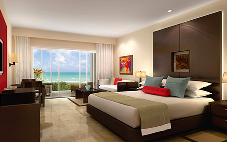 Paradisus Princesa del Mar Resort & Spa 5*. Куба